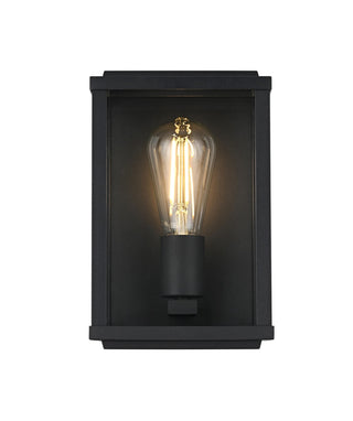Santos Outdoor (Wet) Sconce by Elegant Lighting