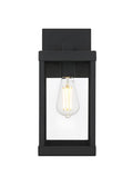 Peter Outdoor (Wet) Wall Lanterns by Elegant Lighting