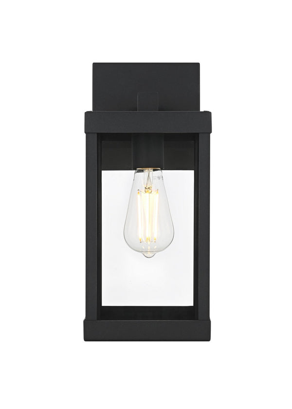 Peter Outdoor (Wet) Sconce by Elegant Lighting