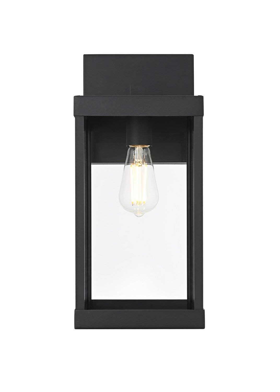 Elegant Lighting-OD413W18BK|MAIN