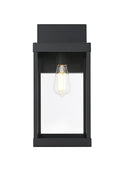Peter Outdoor (Wet) Sconce by Elegant Lighting