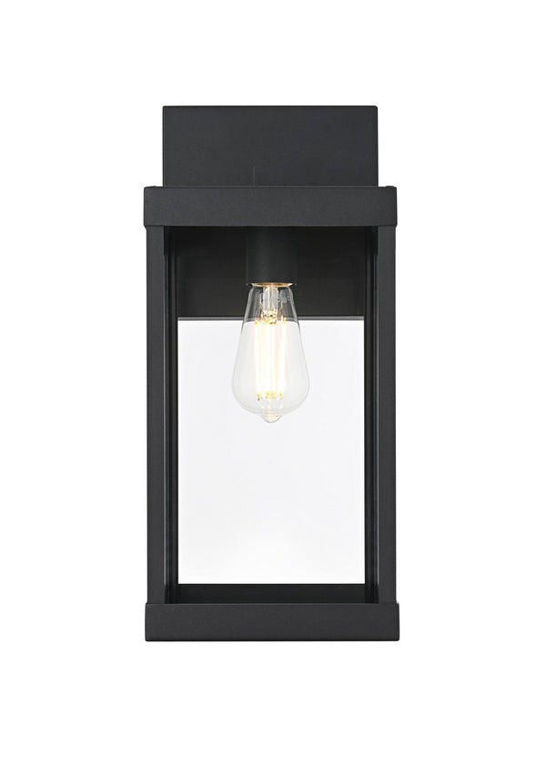 Peter Outdoor (Wet) Wall Lanterns by Elegant Lighting