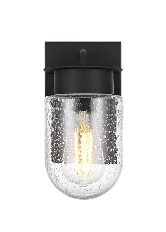 Elegant Lighting-OD414W8BK|MAIN
