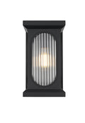 Sevyn Outdoor (Wet) Wall Lanterns by Elegant Lighting