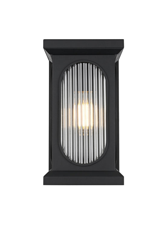 Elegant Lighting-OD417W14BK|MAIN