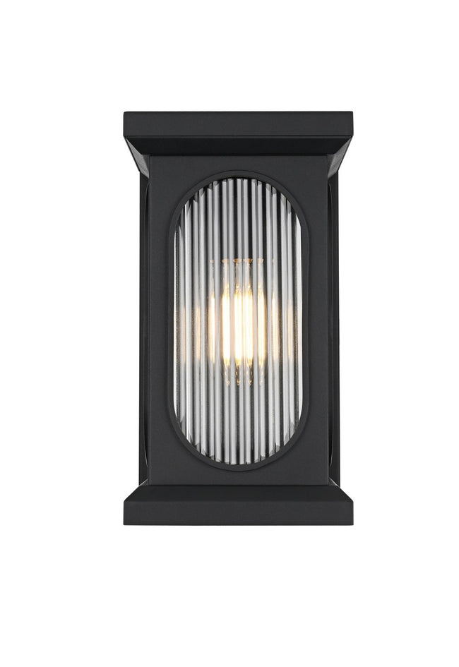 Elegant Lighting-OD417W14BK|MAIN