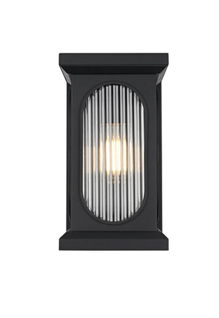 Sevyn Outdoor (Wet) Sconce by Elegant Lighting