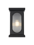 Sevyn Outdoor (Wet) Wall Lanterns by Elegant Lighting