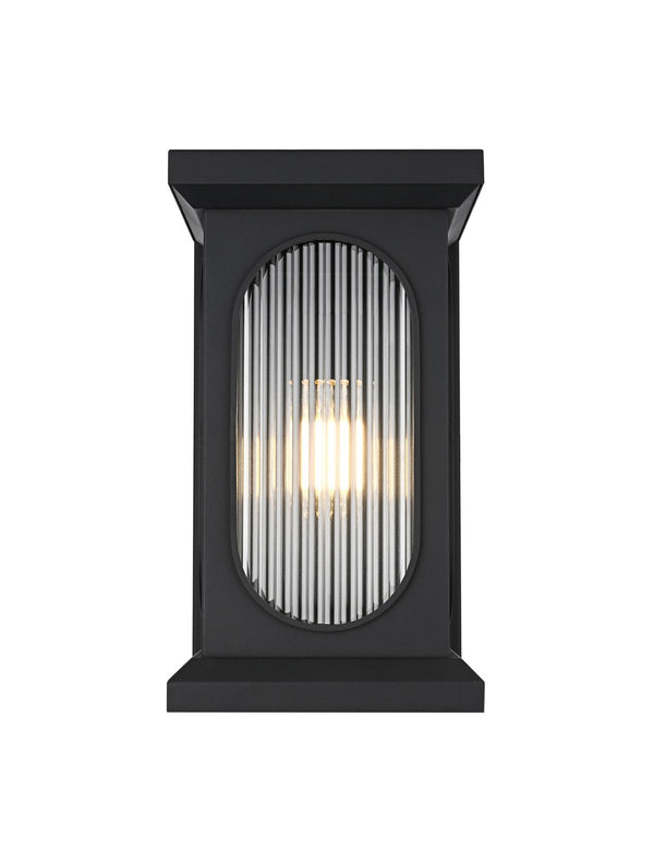 Sevyn Wall Lantern by Elegant Lighting