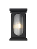 Sevyn Outdoor (Wet) Wall Lanterns by Elegant Lighting