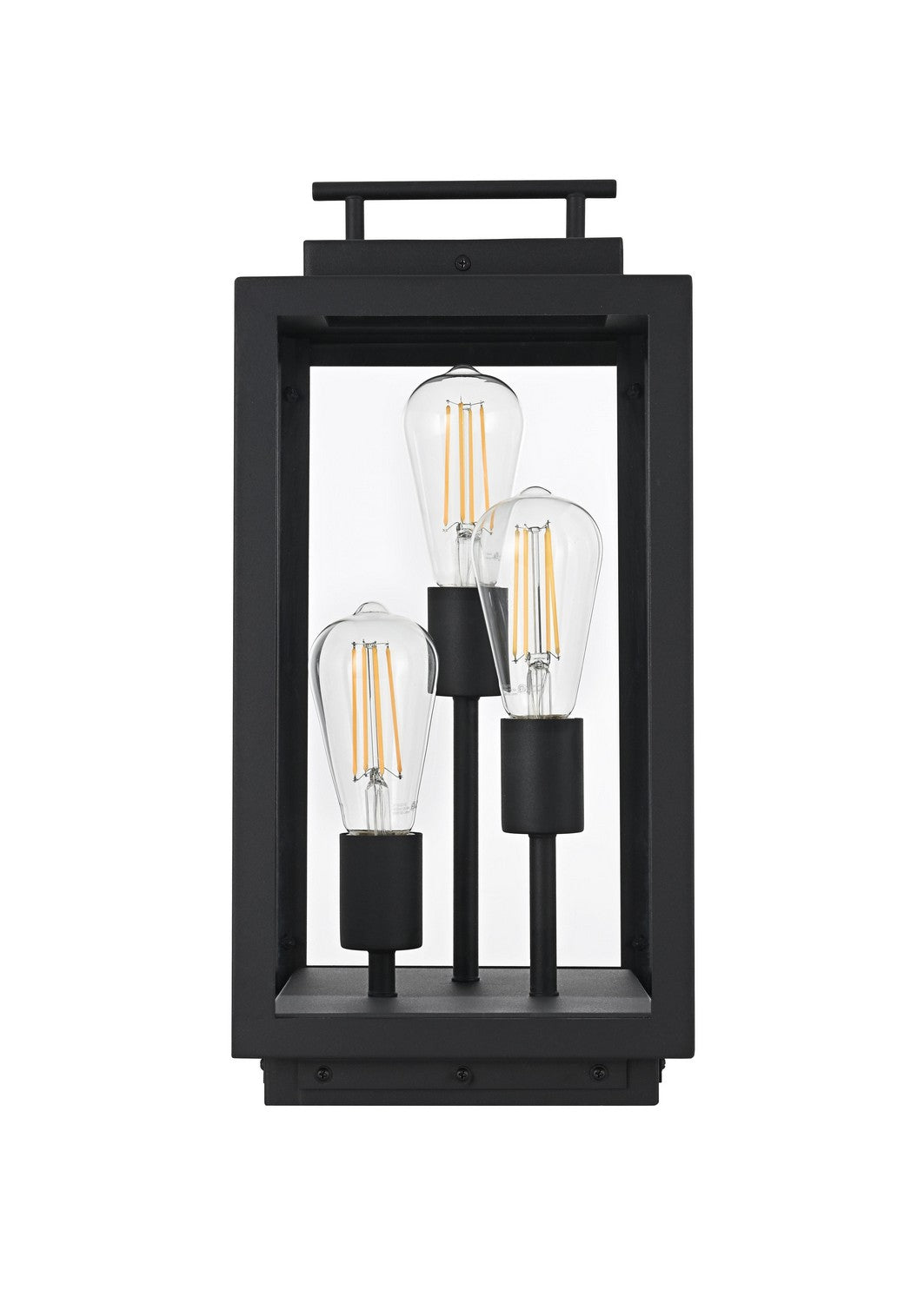Elegant Lighting-OD418L18BK|MAIN