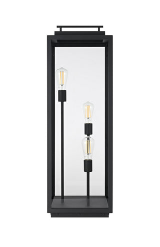 Valentin Outdoor (Wet)  by Elegant Lighting