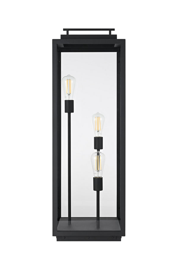 Valentin Outdoor (Wet)  by Elegant Lighting