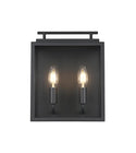 Valentin Outdoor (Wet) Sconce by Elegant Lighting