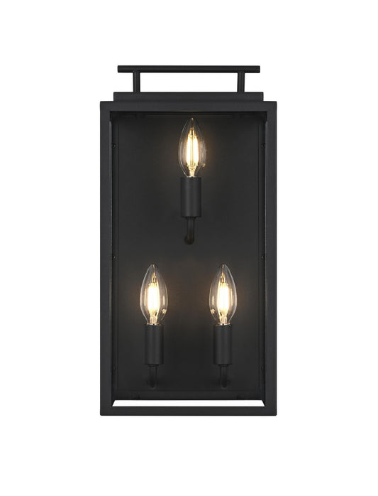 Elegant Lighting-OD418W17BK|MAIN