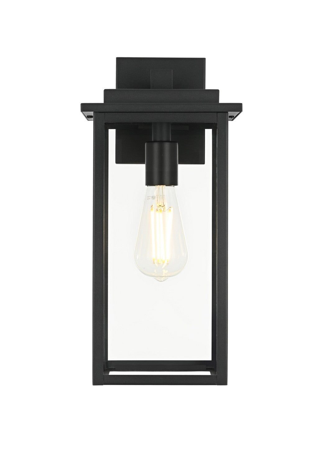 Elegant Lighting-OD50126W15BK|MAIN