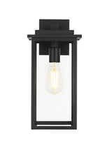 Elegant Lighting-OD50126W15BK|MAIN