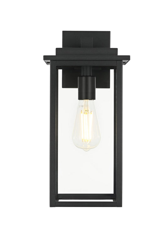 Elegant Lighting-OD50126W15BK|MAIN