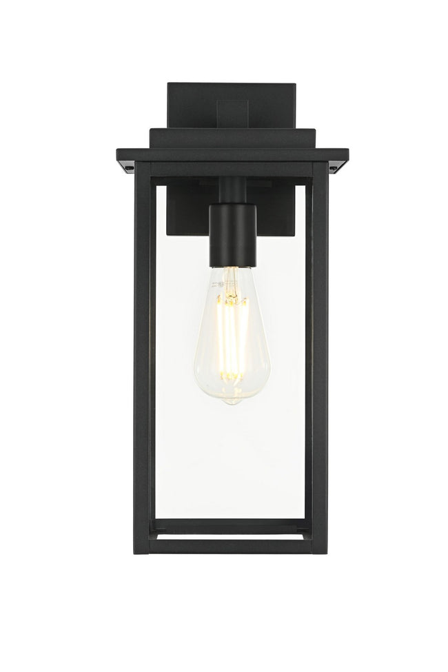Elegant Lighting-OD50126W15BK|MAIN