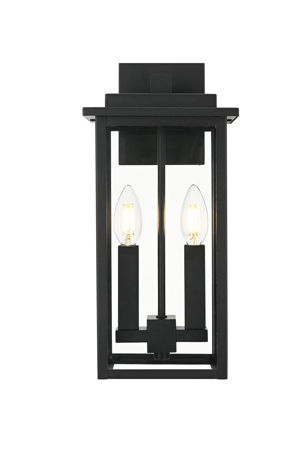 Elegant Lighting-OD501W15BK|MAIN