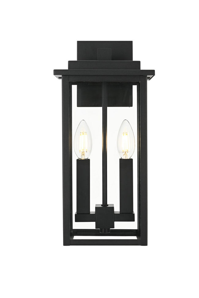 Elegant Lighting-OD501W15BK|MAIN