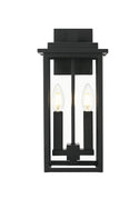 Kaysen Wall Lantern by Elegant Lighting