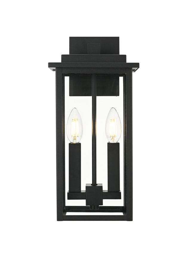 Kaysen Outdoor (Wet) Wall Lanterns by Elegant Lighting