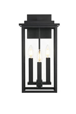 Elegant Lighting-OD501W18BK|MAIN