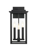 Kaysen Wall Lantern by Elegant Lighting