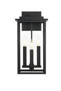 Kaysen Outdoor (Wet) Wall Lantern by Elegant Lighting