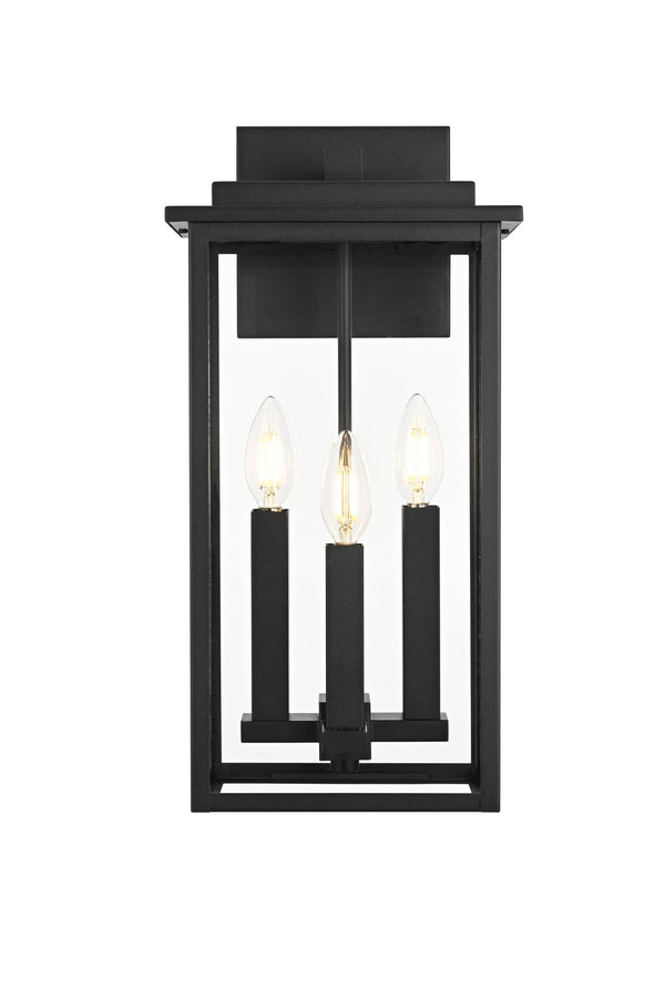 Kaysen Outdoor (Wet) Wall Lanterns by Elegant Lighting