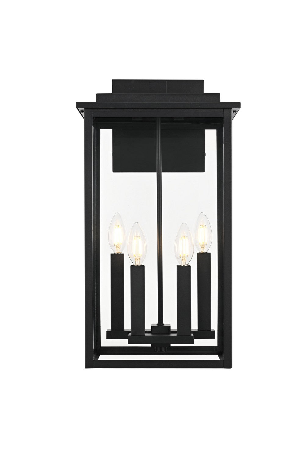 Elegant Lighting-OD501W21BK|MAIN