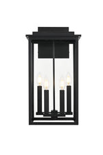 Elegant Lighting-OD501W21BK|MAIN