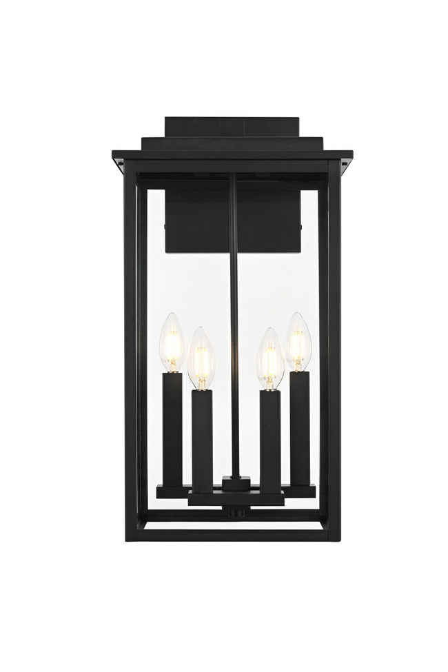 Elegant Lighting-OD501W21BK|MAIN
