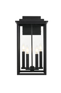 Kaysen Outdoor (Wet) Wall Lanterns by Elegant Lighting
