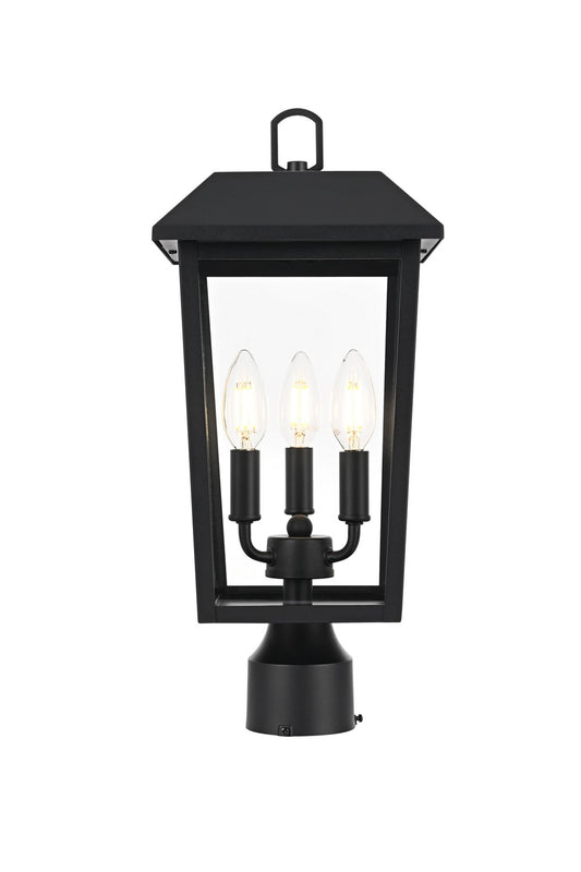 Elegant Lighting-OD502P18BK|MAIN