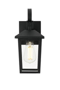 Riggs Outdoor (Wet) Wall Lantern by Elegant Lighting