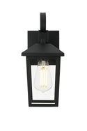 Riggs Wall Lantern by Elegant Lighting