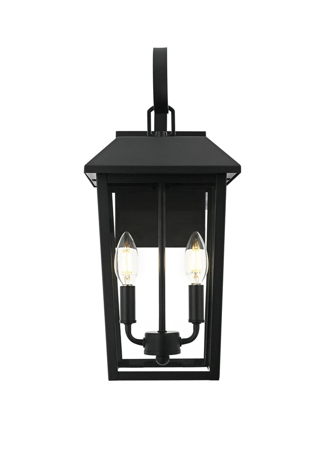 Elegant Lighting-OD502W18BK|MAIN
