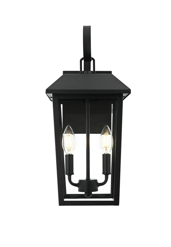 Riggs Outdoor (Wet) Sconce by Elegant Lighting