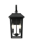 Riggs Outdoor (Wet) Wall Lanterns by Elegant Lighting