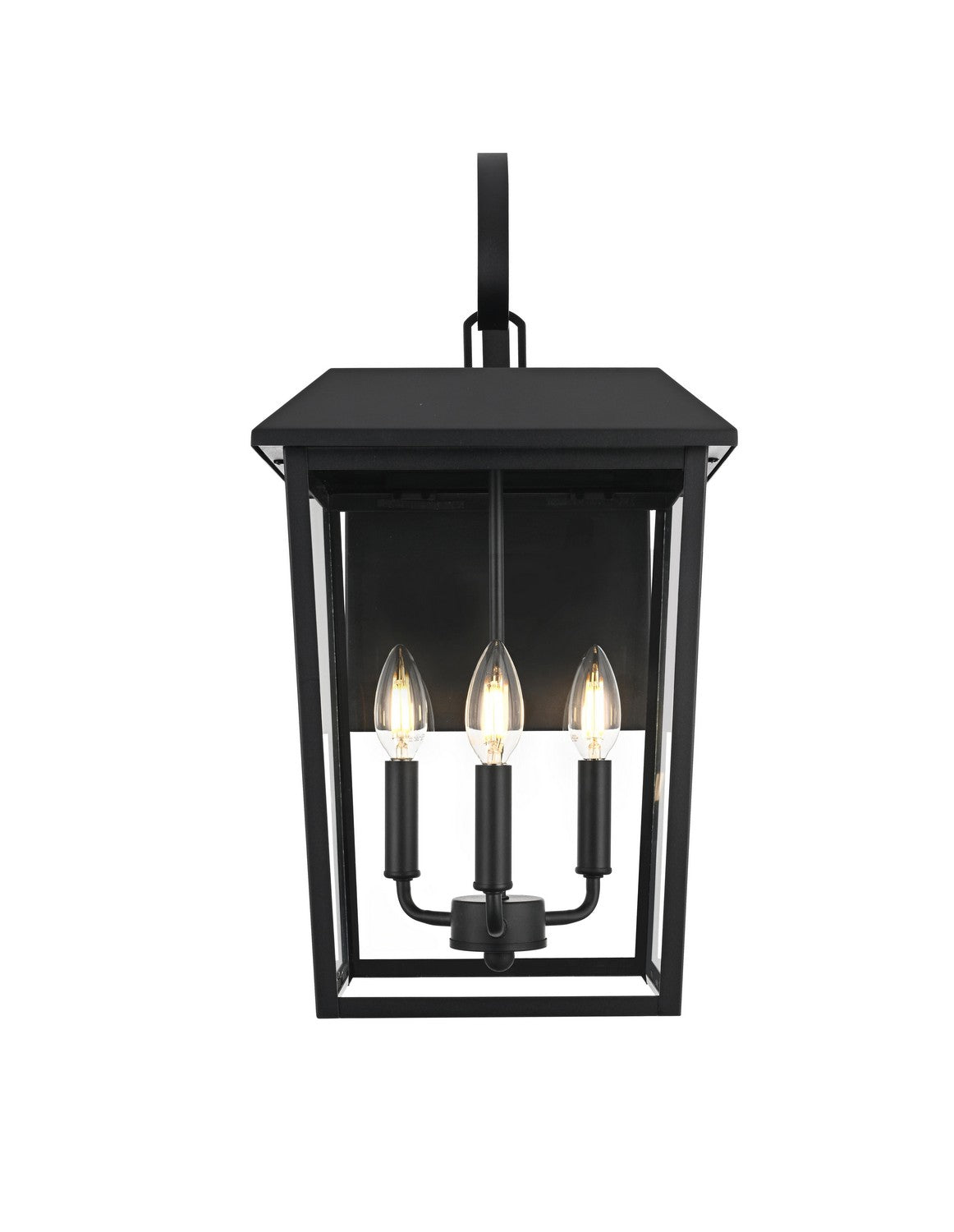 Elegant Lighting-OD502W22BK|MAIN