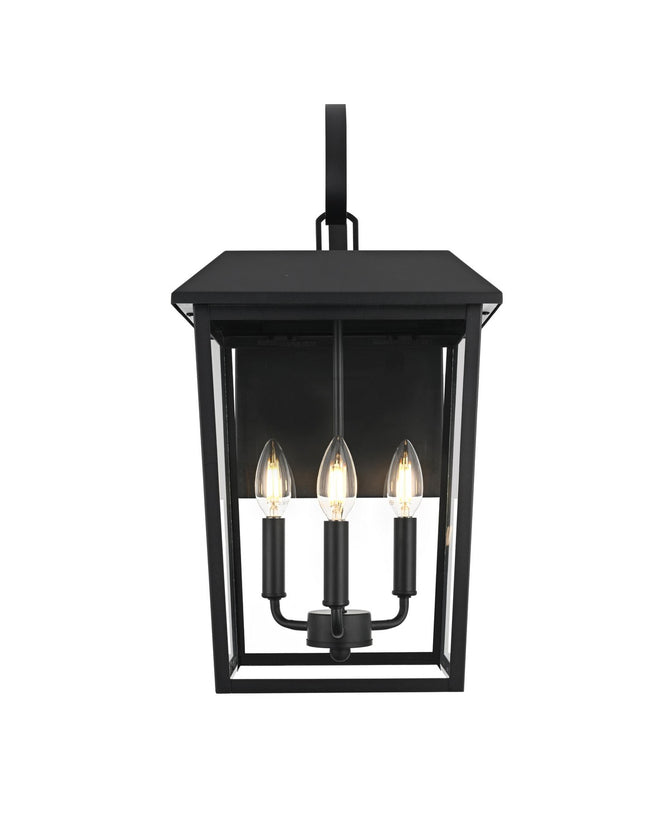 Elegant Lighting-OD502W22BK|MAIN