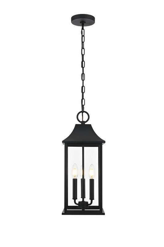 Elegant Lighting-OD503H21BK|MAIN