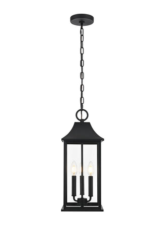 Shepard Hanging Lanterns by Elegant Lighting