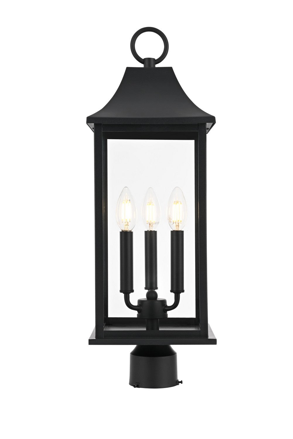 Elegant Lighting-OD503P24BK|MAIN