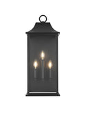 Shepard Outdoor (Wet) Sconce by Elegant Lighting