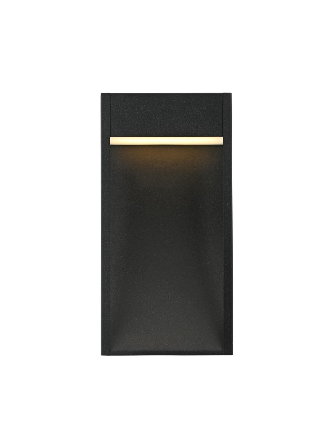 Elegant Lighting-OD504W15BK|MAIN