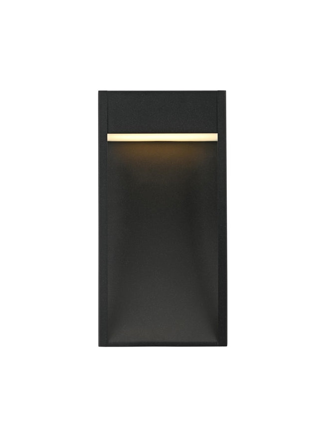 Elegant Lighting-OD504W15BK|MAIN