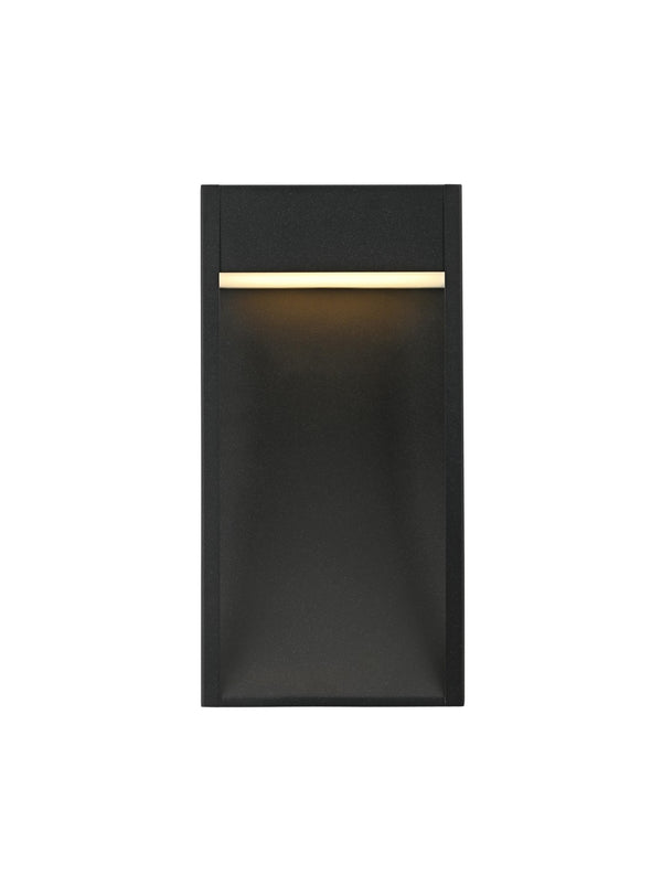 Adriel Outdoor (Wet) Sconce by Elegant Lighting
